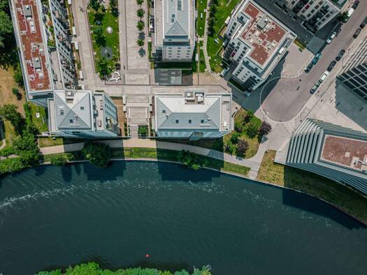 Wohnung zur Miete 1.290 € 2 Zimmer 48,5 m² frei ab sofort Charlottenburg Berlin 10623