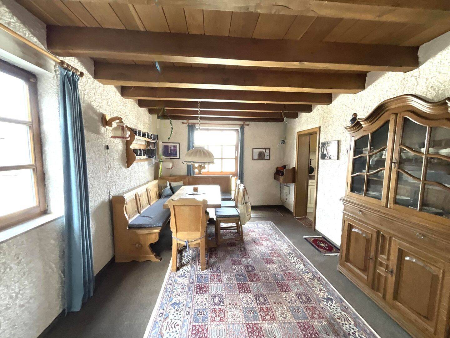Haus – Remscheid, Alt-Remscheid - Ansicht 3