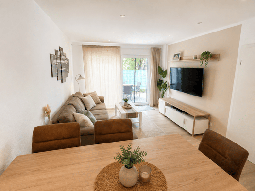 Wohnung zur Miete 990 € 3 Zimmer 110 m² Bülstedt Bülstedt 27412