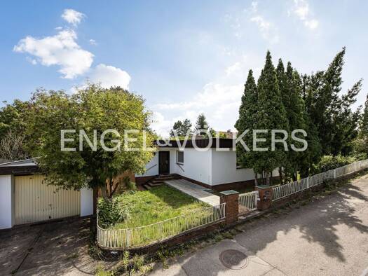 Bungalow zum Kauf 345.000 € 5 Zimmer 174,8 m² 891 m² Grundstück Treuchtlingen Treuchtlingen 91757