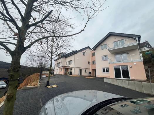 Wohnung zur Miete 1.450 € 3,5 Zimmer 138 m² Geschoss 1/3 frei ab sofort Engelskirchen 51766