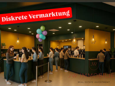 Café/Bar zur Miete 2.225 € Leverkusen 51373