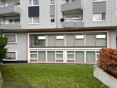 Praxis zur Miete provisionsfrei 0,01 € 1 Zimmer 164 m² Bürofläche Marienburgstr. 3 Bermensfeld Oberhausen 46047