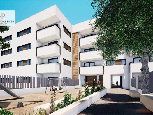 Wohnung zum Kauf - Erstbezug 440.000 € 4 Zimmer 95 m² 1. Geschoss Cala 07590
