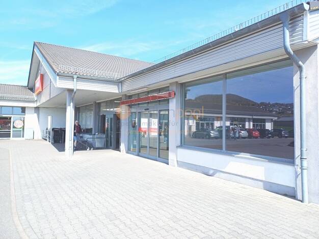 Laden zur Miete provisionsfrei 1.644 € 223 m² Verkaufsfläche Nickenich 56645