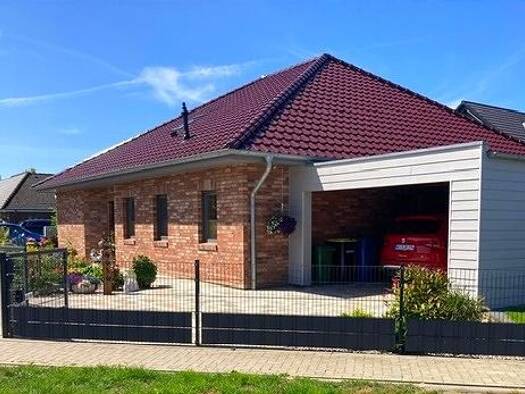 Haus zum Kauf 520.000 € 4 Zimmer 138 m² 609 m² Grundstück Wesselburen 25764