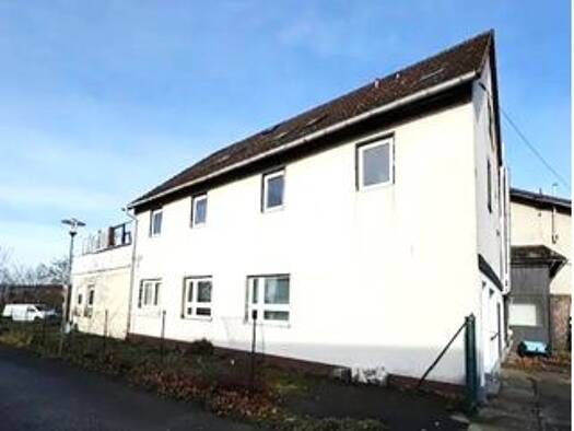 Mehrfamilienhaus zur Miete 1.499 € 7 Zimmer 192 m² 444 m² Grundstück Bad Nauheim Bad Nauheim 61231