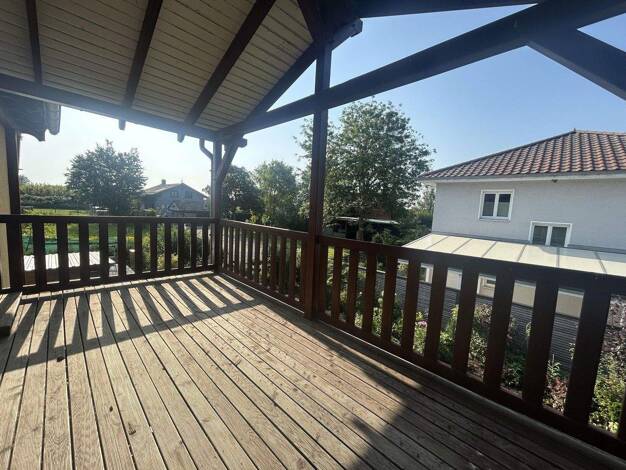 Wohnung zur Miete 1.219 € 3 Zimmer 93,6 m² 1. Geschoss Alte Gärtnerei 1 Tremmen Ketzin/Havel 14669