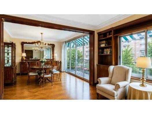 Wohnung zum Kauf 855.000 € 5 Zimmer 151 m² 5. Geschoss Barcelona 08012