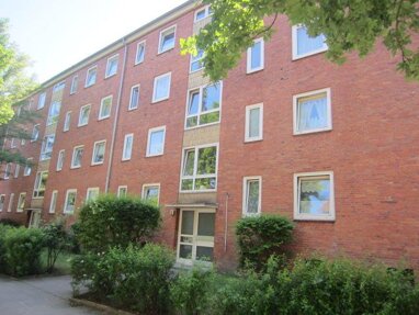 Wohnung zur Miete 766,81 € 3 Zimmer 65,3 m² 2. Geschoss frei ab 03.11.2024 Amalie-Schoppe-Weg 8 Barmbek - Nord Hamburg 22305