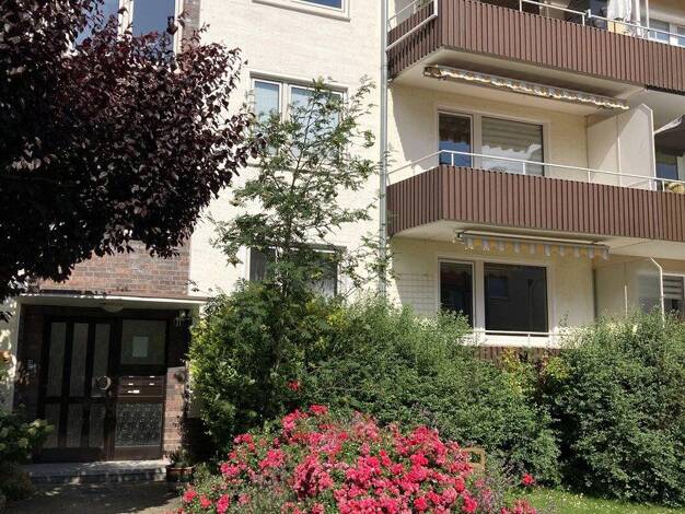 Wohnung zur Miete 850 € 4 Zimmer 85 m² EG West Hildesheim 31139