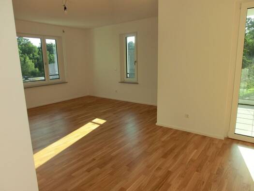 Wohnung zur Miete 1.275 € 3 Zimmer 77 m² 9 Geschosse frei ab sofort Breitensteinweg Oststadt Ulm 89075