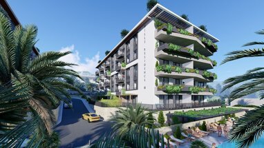 Wohnung zum Kauf 357.500 € 3 Zimmer 80 m² 4. Geschoss Zadarska, Makarska Hrvatska, 21300 Makarska