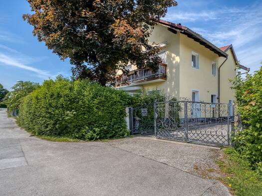 Grundstück zum Kauf 890.000 € 415 m² Grundstück Leopoldskron Salzburg 5020