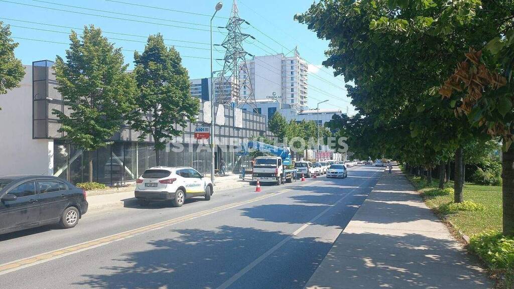 Wohnung zum Kauf 298.000 € 3 Zimmer 83 m² EG Istanbul 34212