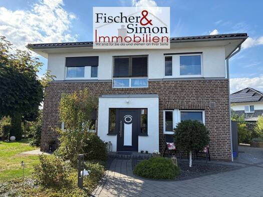 Einfamilienhaus zum Kauf 525.000 € 5 Zimmer 130 m² 660 m² Grundstück Lemke Marklohe 31608