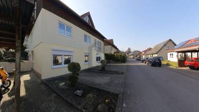 Wohnung zum Kauf 140.000 € 3 Zimmer 81 m² Hehlen Hehlen 37619