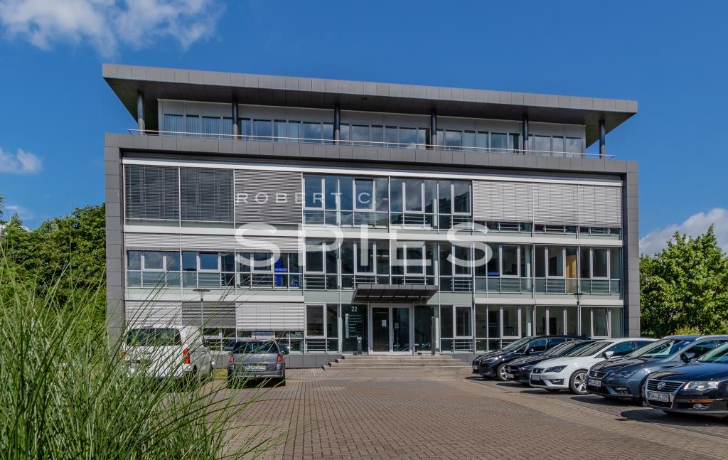 Bürofläche zur Miete provisionsfrei 11,70 € 155 m²<br/>Bürofläche ab 155 m²<br/>Teilbarkeit Neuenland Bremen 28199