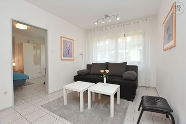 Wohnung zur Miete Wohnen auf Zeit 1.290 € 2 Zimmer 50 m² frei ab 01.01.2025 Münster Stuttgart 70376