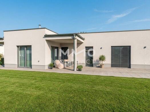 Bungalow zum Kauf 3 Zimmer 116 m² 950 m² Grundstück Persenbeug-Gottsdorf 3680
