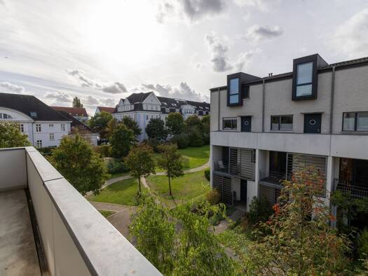 Maisonette zum Kauf 289.900 € 2 Zimmer 58 m² 2. Geschoss Fresnostraße 113 Kinderhaus Münster 48159