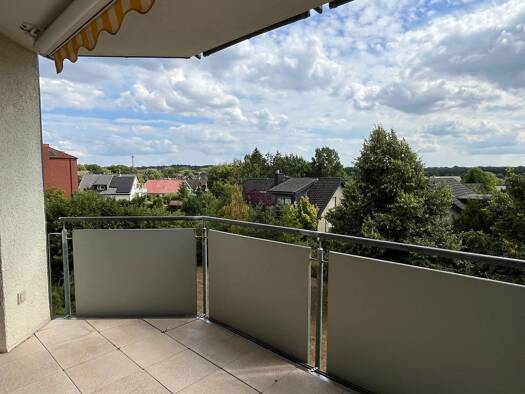 Wohnung zur Miete 800 € 3 Zimmer 90,5 m² 1. Geschoss Zum Schäferhof Dodesheide Osnabrück 49088