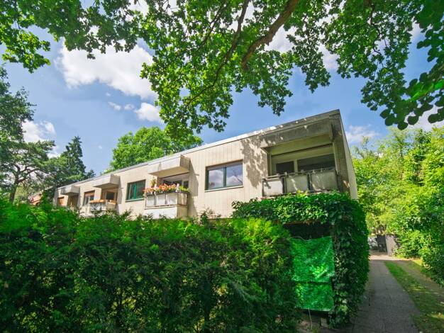 Wohnung zum Kauf provisionsfrei 315.000 € 2 Zimmer 72 m² 1. Geschoss Westend Charlottenburg-Wilmersdorf 14055