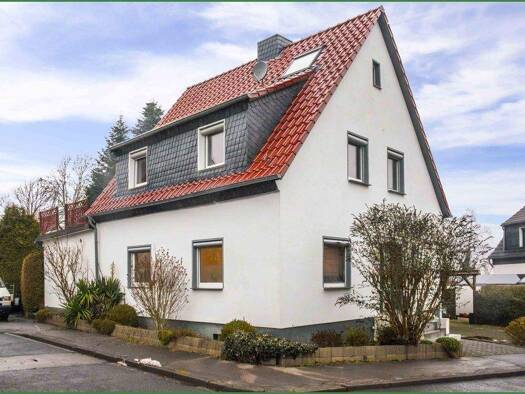 Mehrfamilienhaus zum Kauf 530.000 € 6 Zimmer 154 m² 1.018 m² Grundstück frei ab 01.05.2026 Burscheid 51399