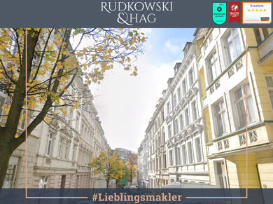 Wohnung zur Miete 395 € 1 Zimmer 33,8 m² EG Schleswiger 65 Ostersbaum Wuppertal 42107