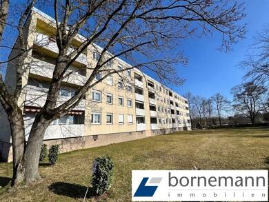 Wohnung zum Kauf 198.000 € 3 Zimmer 73,6 m² Zollhaus Nürnberg 90471