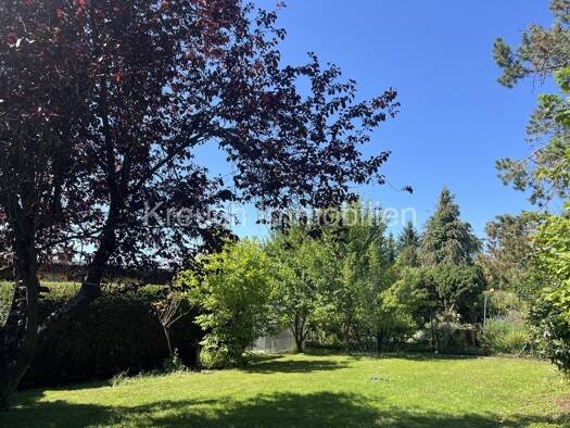 Grundstück zum Kauf 739.000 € 647 m² Grundstück Anspacher Straße 52 Bad Homburg Bad Homburg vor der Höhe 61348