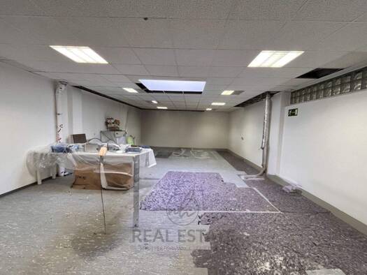 Lagerhalle zur Miete provisionsfrei 9,50 € 182 m² Lagerfläche Garstedt Norderstedt 22848