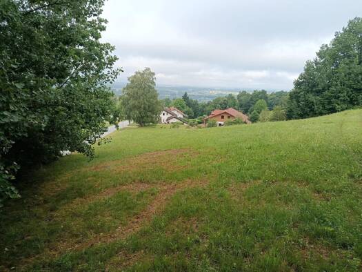 Land-/Forstwirtschaft zum Kauf 28.000 € 1.020 m² Grundstück Deggenau Deggendorf 94469