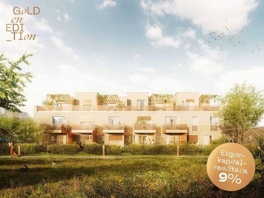 Wohnung zum Kauf - Erstbezug provisionsfrei 729.900 € 3 Zimmer 68,4 m² EG Garching Garching bei München 85748