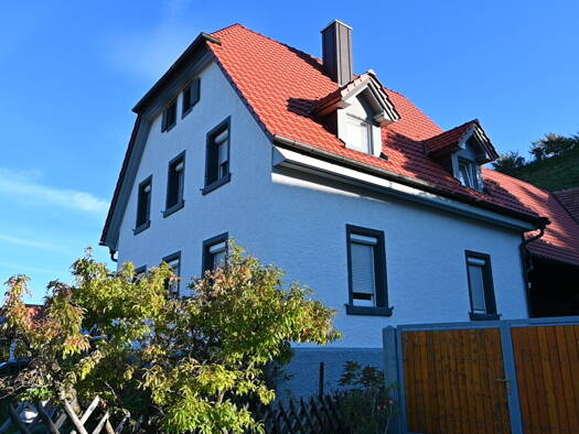 Bauernhaus zum Kauf 530.000 € 6 Zimmer 163 m² 726 m² Grundstück Bischoffingen Vogtsburg im Kaiserstuhl - Bickensohl 79235