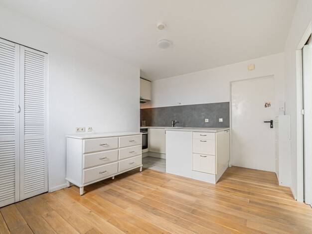 Wohnung zur Miete 740 € 1 Zimmer 20 m² Am Gymnasium 3 Rendsburg 24768