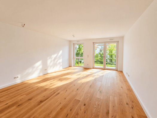 Wohnung zur Miete 965 € 2 Zimmer 71,2 m² EG frei ab 15.10.2026 Hans-Driesch-Straße Leutzsch Leipzig 04179
