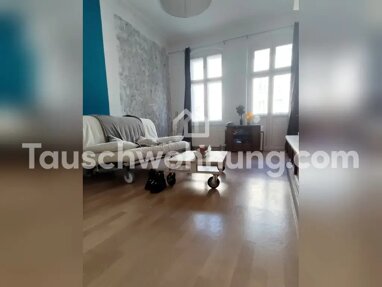 Wohnung zur Miete 602 € 3 Zimmer 87 m² 2. Geschoss Weißensee Berlin 13086