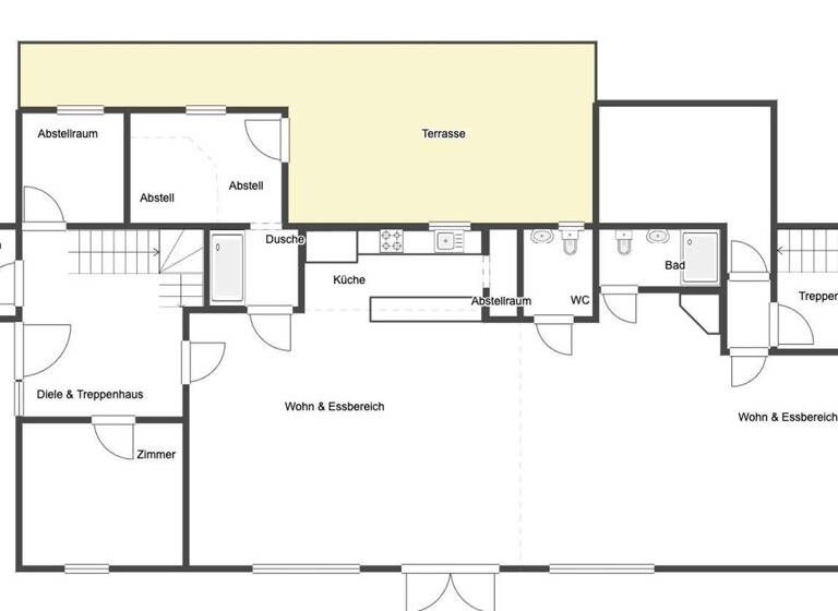 Sonstiges zum Kauf als Kapitalanlage geeignet 649.000 € 7 Zimmer 271,2 m² 1.730 m² Grundstück Schluchsee 79859