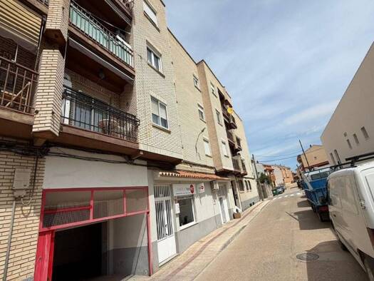 Garage zum Kauf 11 m² Cl Hermanos Rius Zunon 3 Tarancón 16400