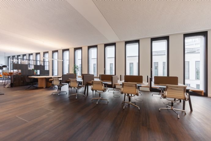 Bürofläche zur Miete 299 € 30 m²<br/>Bürofläche von 10 m² bis 30 m²<br/>Teilbarkeit Bahnhofplatz 42 Bahnhofsvorstadt Bremen 28195