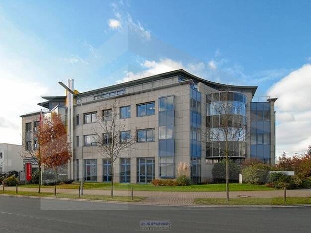 Bürofläche zur Miete 8 € 1.319 m² Bürofläche teilbar ab 334 m² Mörfelden Mörfelden-Walldorf 64546