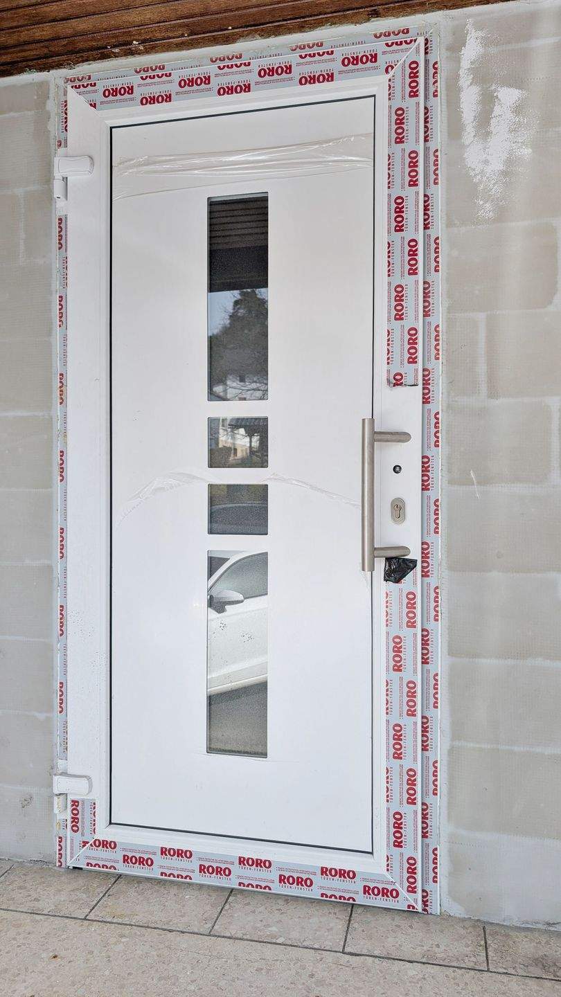 Immobilie in Steffenberg - Mehrfamilienhaus mit separater Gewerbeeinheit - Bild 4