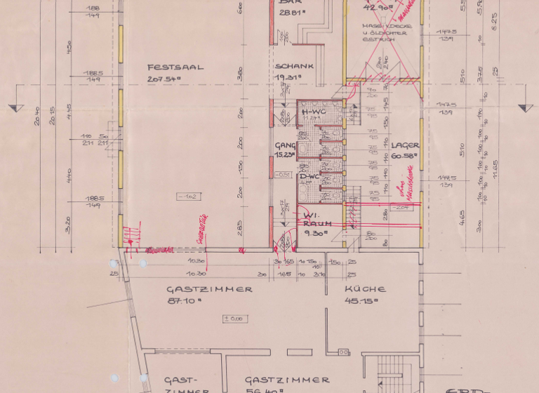 Restaurant zum Kauf 650.000 € Loipersdorf bei Fürstenfeld 8282