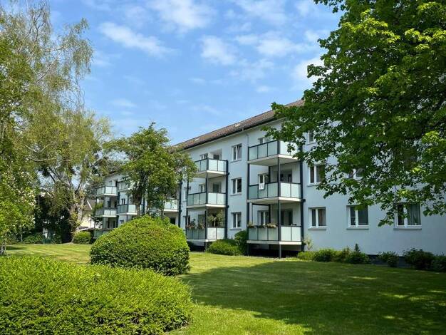 Wohnung zum Kauf provisionsfrei 259.900 € 3 Zimmer 73,4 m² EG Mittelstraße 29 Plittersdorf Bonn 53175