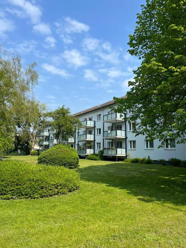 Wohnung zum Kauf provisionsfrei 259.900 € 3 Zimmer 73,4 m² EG Mittelstraße 29 Neu-Plittersdorf Bonn 53175