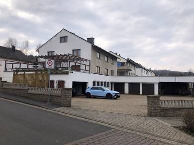 Haus zum Kauf als Kapitalanlage geeignet 599.000 € 10 Zimmer 340 m² 1.000 m² Grundstück Schlüchtern Schlüchtern 36381