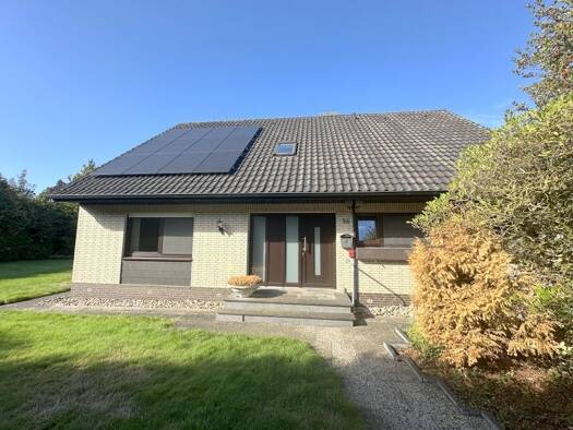 Einfamilienhaus zum Kauf 5 Zimmer 185 m² 1.293 m² Grundstück Haselünne Haselünne 49740
