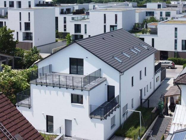 Wohnung zum Kauf - Erstbezug provisionsfrei 374.325 € 3 Zimmer 71,3 m² EG frei ab sofort Kurt-Huber-Str. 42 Ingolstadt 85055