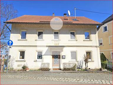 Einfamilienhaus zum Kauf 115.000 € 12 Zimmer 270 m² 276 m² Grundstück Rugendorf Rugendorf 95365